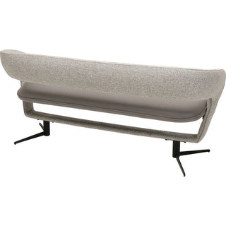 Bench Spacey 183cm KARE MIAMI
