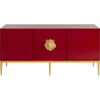 Sideboard Leone 160x80cm KARE MIAMI