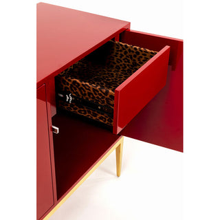 Sideboard Leone 160x80cm KARE MIAMI