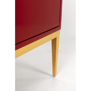 Sideboard Leone 160x80cm KARE MIAMI