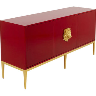 Sideboard Leone 160x80cm KARE MIAMI