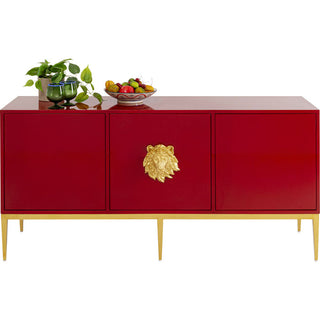 Sideboard Leone 160x80cm KARE MIAMI