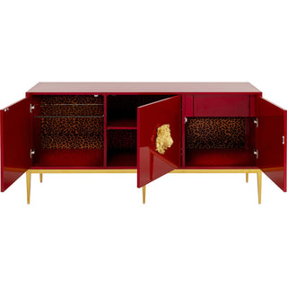 Sideboard Leone 160x80cm KARE MIAMI