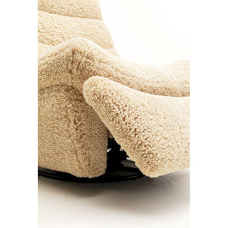 Relax Armchair Tilda Rizo KARE MIAMI