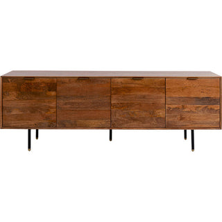 Sideboard Ravello Nature 200x68cm KARE MIAMI