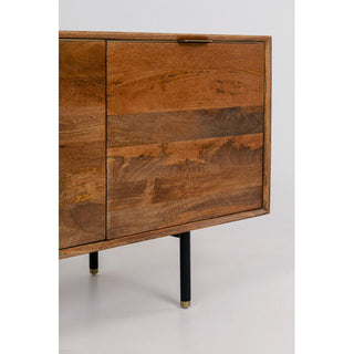 Sideboard Ravello Nature 200x68cm KARE MIAMI