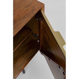 Sideboard Ravello Nature 200x68cm KARE MIAMI