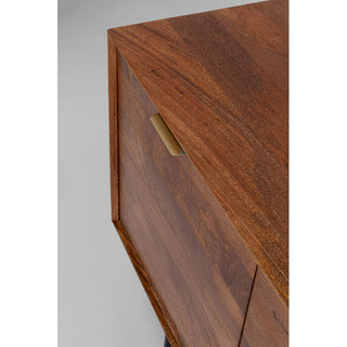 Sideboard Ravello Nature 200x68cm KARE MIAMI