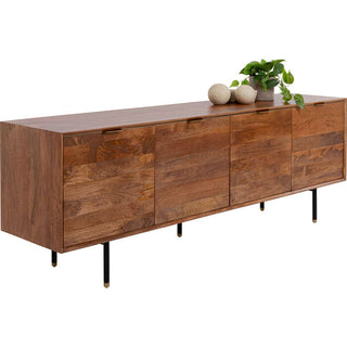 Sideboard Ravello Nature 200x68cm KARE MIAMI