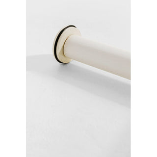 Side Table Easy Living Greige Ø46cm KARE MIAMI