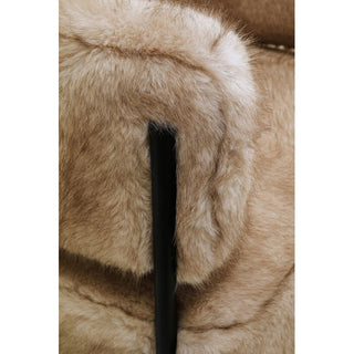 Armchair Lilja Soft KARE MIAMI