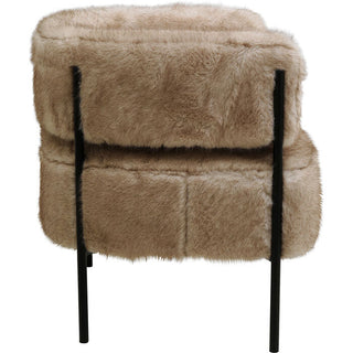 Armchair Lilja Soft KARE MIAMI