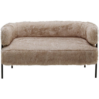 Sofa Lilja Soft 134cm KARE MIAMI