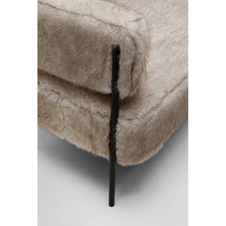 Sofa Lilja Soft 134cm KARE MIAMI