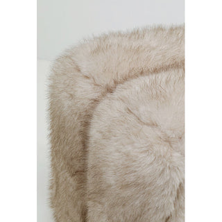 Stool Lilja Soft KARE MIAMI