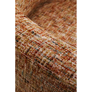 Armchair Lilja Melange KARE MIAMI