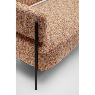 Sofa Lilja Melange 134cm KARE MIAMI