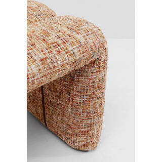 Stool Lilja Melange KARE MIAMI