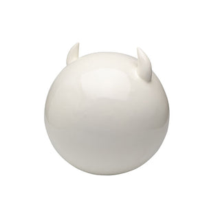 Dog/Cat Bed Diavolo White KARE MIAMI