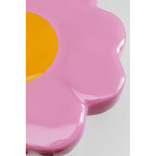 Deco Table Flower Cactus 50x49cm KARE MIAMI