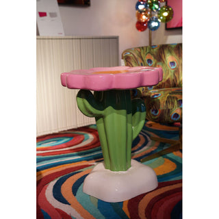 Deco Table Flower Cactus 50x49cm KARE MIAMI