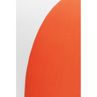 Wall Shelf Nimbus Orange KARE MIAMI
