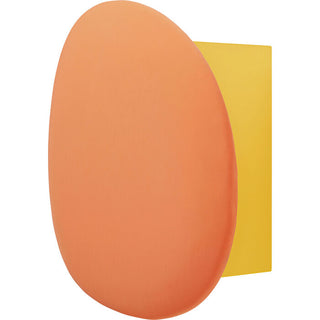 Wall Shelf Nimbus Orange KARE MIAMI