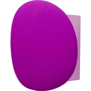 Wall Shelf Nimbus Pink KARE MIAMI