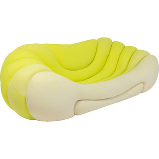 Sofa Dreamscape Sunrise 324cm KARE MIAMI