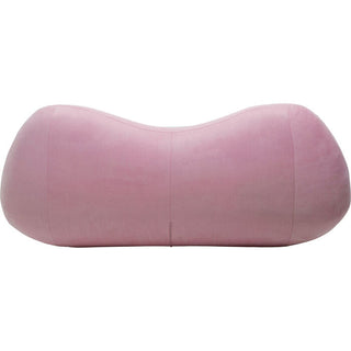 Bed Fluid Dreams Pink 180x200cm KARE MIAMI