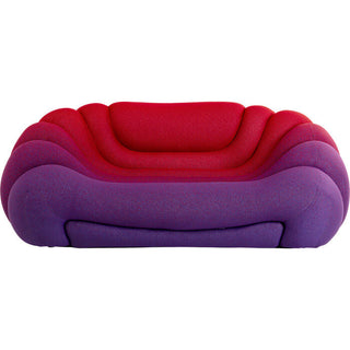 Sofa Dreamscape Sunset 240cm KARE MIAMI