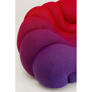 Sofa Dreamscape Sunset 240cm KARE MIAMI