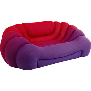 Sofa Dreamscape Sunset 240cm KARE MIAMI