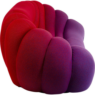 Sofa Dreamscape Sunset 240cm KARE MIAMI