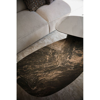 Coffee Table Paso 120x60cm KARE MIAMI