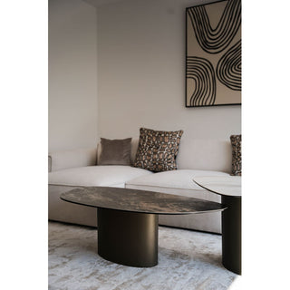 Coffee Table Paso 120x60cm KARE MIAMI