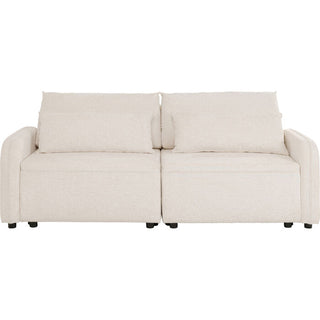 Sofa Bed Fridolin 224cm KARE MIAMI