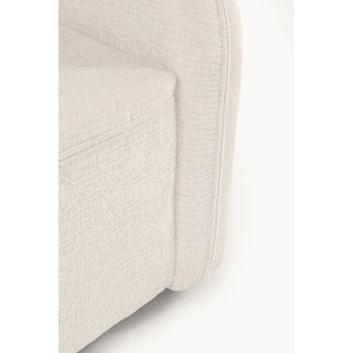 Sofa Bed Fridolin 224cm KARE MIAMI