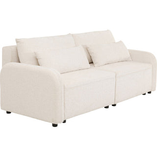 Sofa Bed Fridolin 224cm KARE MIAMI