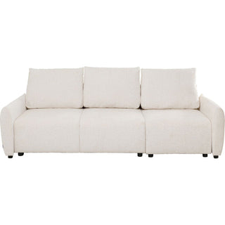 Sofa Bed Juliet 254cm KARE MIAMI