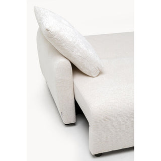 Sofa Bed Juliet 254cm KARE MIAMI