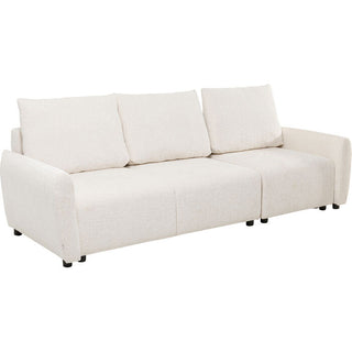 Sofa Bed Juliet 254cm KARE MIAMI