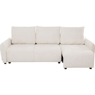 Sofa Bed Juliet 254cm KARE MIAMI