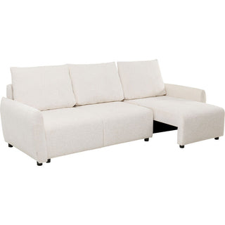 Sofa Bed Juliet 254cm KARE MIAMI