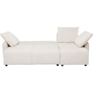 Sofa Bed Juliet 254cm KARE MIAMI