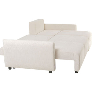 Sofa Bed Juliet 254cm KARE MIAMI