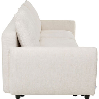 Sofa Bed Juliet 254cm KARE MIAMI
