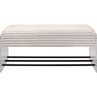 Bench Inside 103cm KARE MIAMI