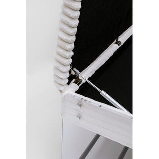 Bench Inside 103cm KARE MIAMI