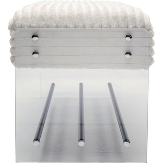 Bench Inside 103cm KARE MIAMI